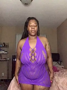 Eboni03 online show from December 27, 2024, 4:26 am