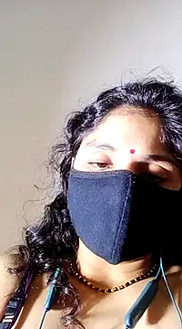 Cute-Aadhvita online show from March 10, 2025, 9:21 am