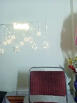 Cute-Aadhvita online show from September 11, 2025, 7:58 pm