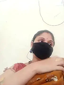 Cute-Aadhvita online show from October 19, 2025, 7:42 am