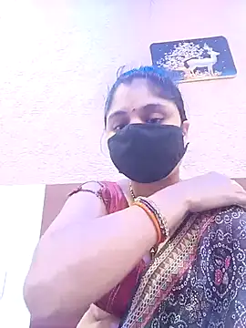 Cute-Aadhvita online show from December 2, 2025, 4:40 am