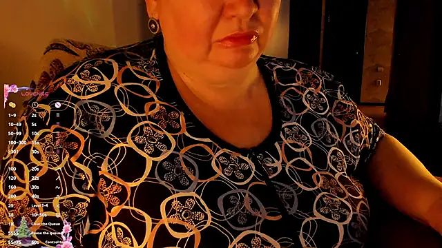 SexxyDreams1 online show from December 21, 2024, 8:39 am