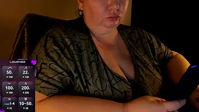 SexxyDreams1 online show from January 31, 2025, 3:20 am