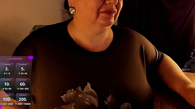 SexxyDreams1 online show from February 24, 2025, 1:35 am