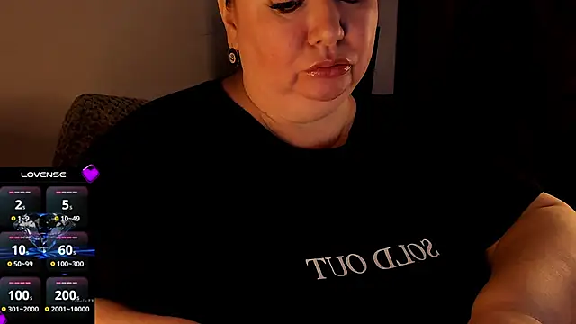 SexxyDreams1 online show from March 7, 2025, 3:51 am