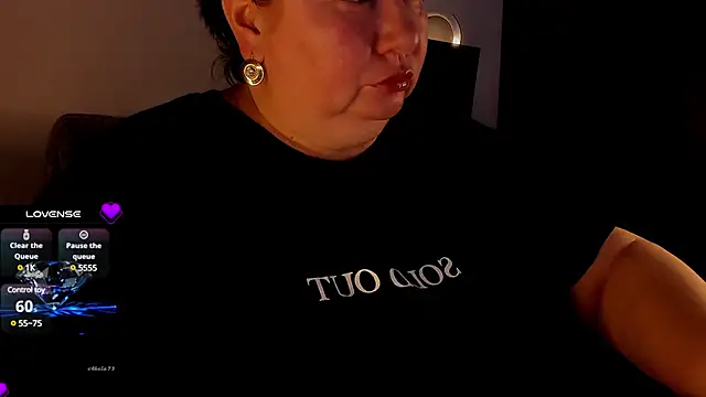 SexxyDreams1 online show from March 7, 2025, 10:21 pm