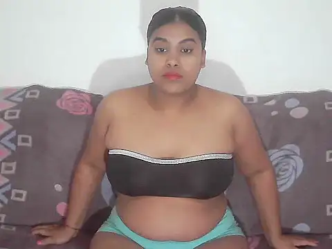 XIndian Butterfly4uX online show from October 9, 2025, 8:51 pm