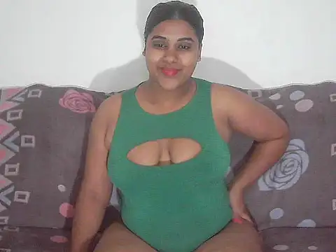 XIndian Butterfly4uX online show from October 11, 2025, 9:46 pm