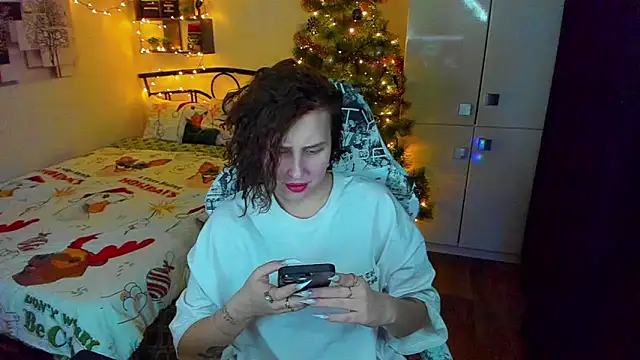 LinaTruly online show from January 9, 2026, 10:00 pm