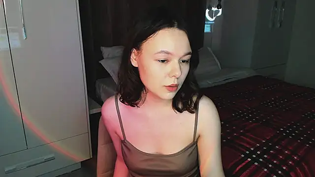 LovelyJane online show from December 13, 2024, 4:05 pm