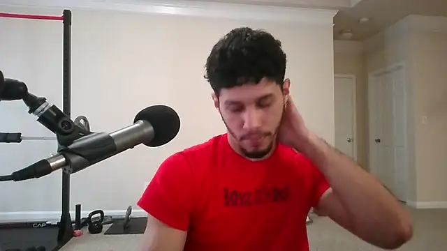 DamnKevin online show from February 20, 2025, 2:57 pm