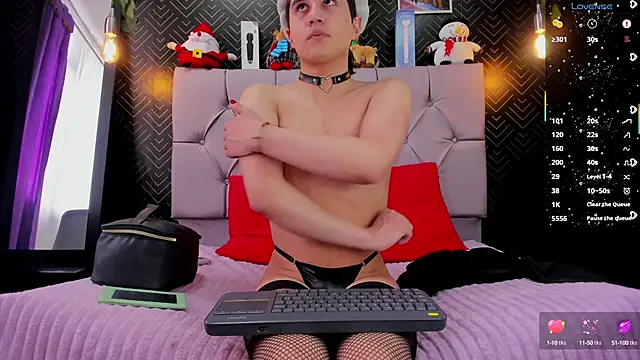 andy angell1 online show from January 29, 2025, 1:17 pm