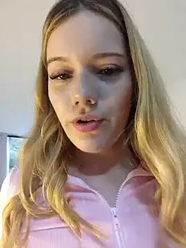 NicoleCut online show from February 16, 2025, 10:21 pm