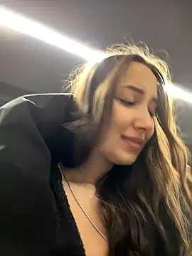 VelvetVixenI online show from December 21, 2025, 8:16 pm