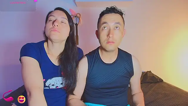 JeremmyAndStacy online show from February 4, 2026, 10:43 am