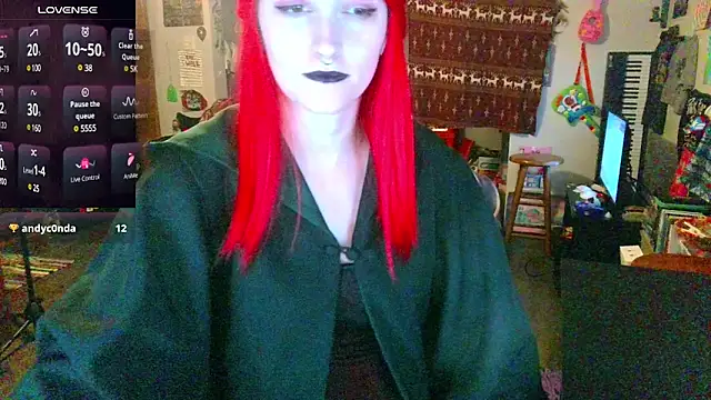  hellostormy  online show from March 12, 2025, 11:20 am