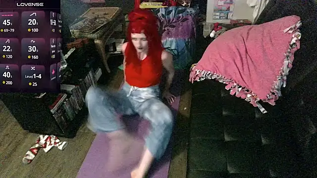  hellostormy  online show from March 23, 2025, 12:26 am