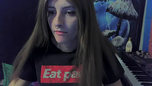  hellostormy  online show from March 13, 2026, 11:28 am