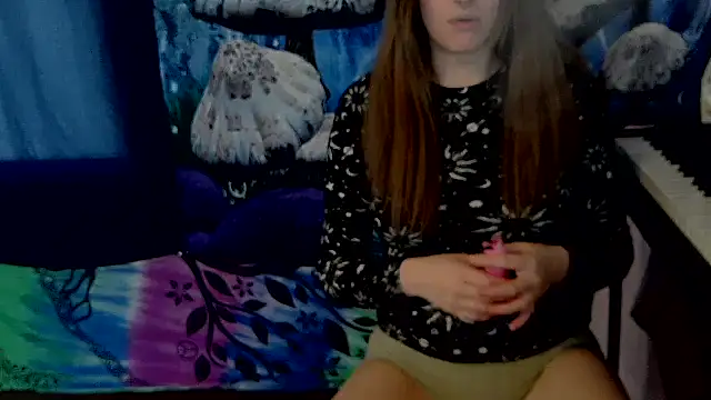  hellostormy  online show from March 23, 2026, 5:50 pm