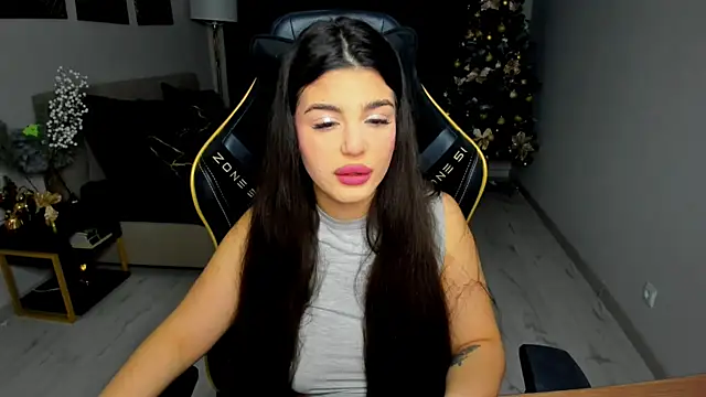 AlluringAriel online show from January 11, 2026, 7:30 pm