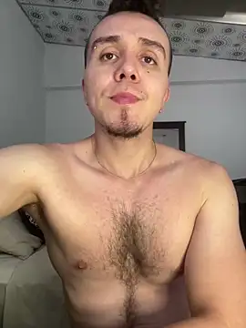 adam-rivera online show from December 23, 2024, 6:27 pm