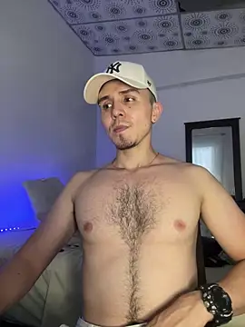 adam-rivera online show from December 26, 2024, 9:15 pm