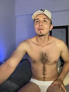 adam-rivera online show from January 8, 2025, 12:06 am