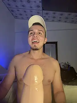 adam-rivera online show from January 14, 2025, 4:04 am