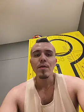 adam-rivera online show from January 25, 2025, 7:49 pm