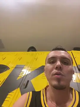 adam-rivera online show from February 14, 2025, 11:09 pm