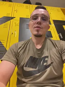 adam-rivera online show from March 14, 2025, 9:10 pm