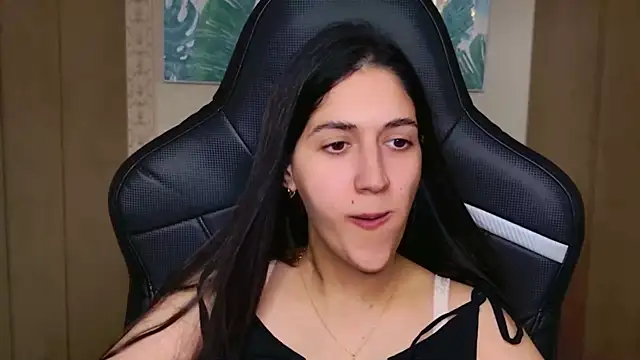 Teresa Stane online show from December 17, 2025, 5:35 am