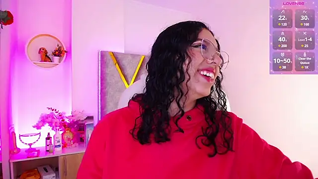 Snapshot of Aurora_Brownn chatting on January 25, 2025, 4:02 am Aurora Brownn online show from January 25, 2025, 4:02 am