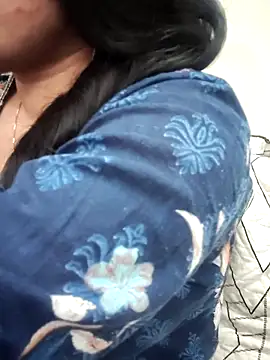 Haniya-143 online show from February 26, 2026, 5:34 pm