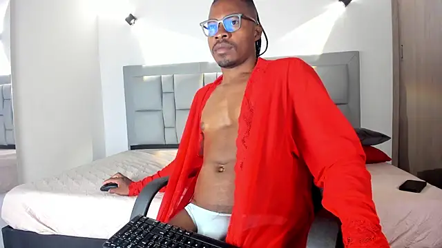 JEFFREY COTTOM online show from March 13, 2025, 6:01 pm