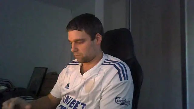 The big viking  online show from January 4, 2025, 12:38 pm