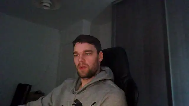 The big viking  online show from February 9, 2025, 10:31 am