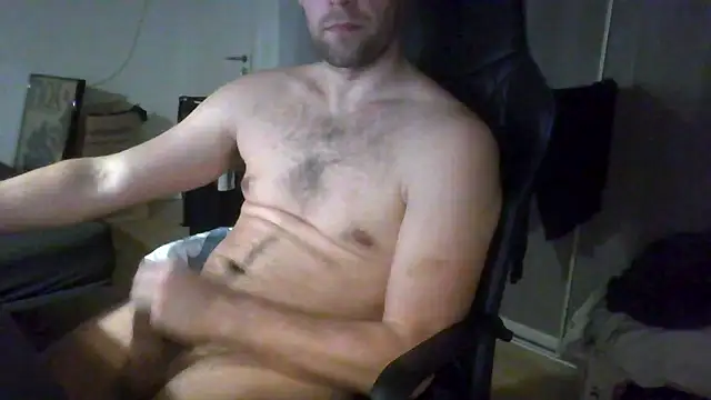 The big viking  online show from March 13, 2025, 12:59 am