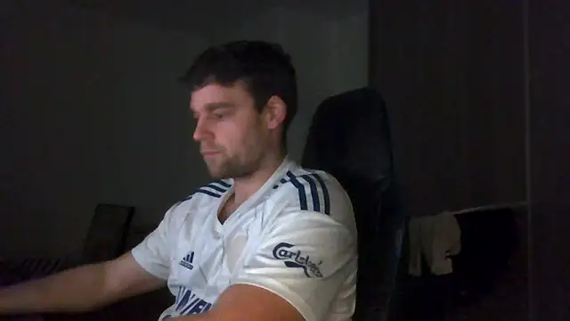 The big viking  online show from March 13, 2025, 9:05 pm