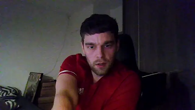 The big viking  online show from March 18, 2025, 12:05 am