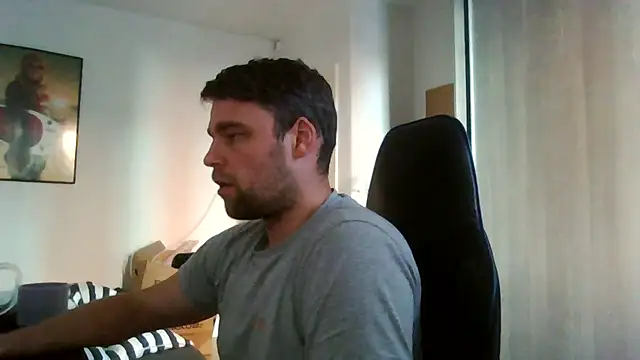 The big viking  online show from September 24, 2025, 10:29 am