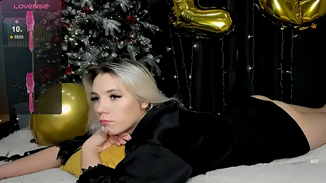 LadyHottCum online show from January 10, 2025, 2:02 pm