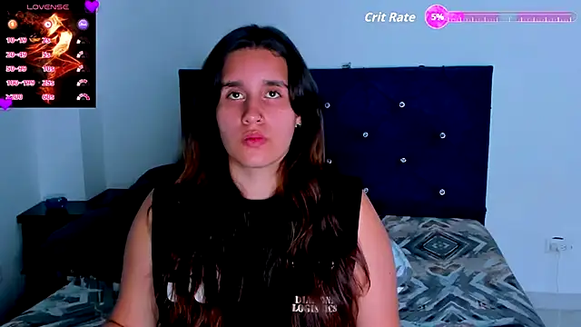 Snapshot of Keidy_rojas1 chatting on September 26, 2025, 1:09 am Keidy rojas1 online show from September 26, 2025, 1:09 am