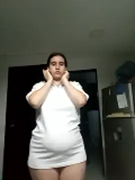 Snapshot of Keidy_rojas1 chatting on October 24, 2025, 5:26 am Keidy rojas1 online show from October 24, 2025, 5:26 am