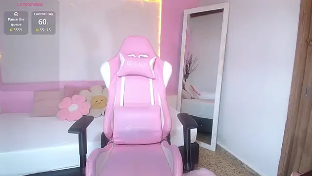 GemaRush online show from December 21, 2025, 9:00 pm