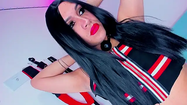 Candace Queen online show from November 12, 2025, 5:35 pm