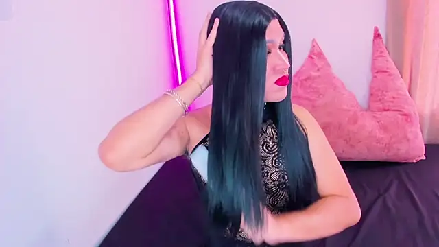 Candace Queen online show from April 10, 2026, 2:44 pm