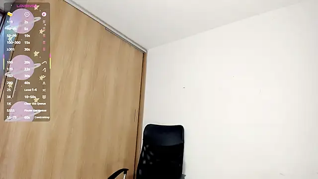 Nicol ofi24 online show from December 23, 2025, 2:31 am