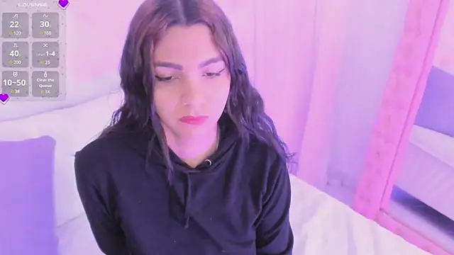 anchela-garcia1 online show from December 2, 2025, 2:12 pm