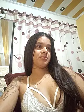 Snapshot of princesaa98 chatting on January 20, 2025, 3:59 am princesaa98 online show from January 20, 2025, 3:59 am